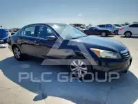 2012 Honda Accord фото