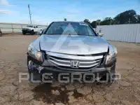 2012 Honda Accord photo