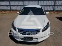 2012 Honda Accord фото