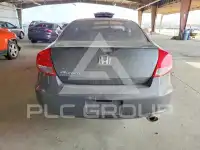 2012 Honda Accord фото