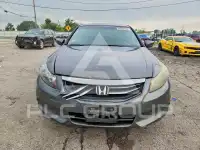 2012 Honda Accord фото