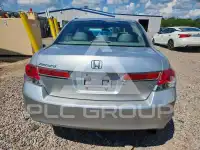 2012 Honda Accord фото