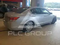 2012 Honda Accord фото