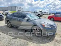 2012 Honda Accord фото