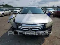 2012 Honda Accord фото