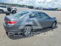 2012 Honda Accord фото