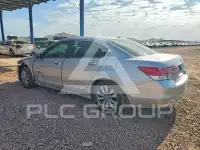 2012 Honda Accord фото
