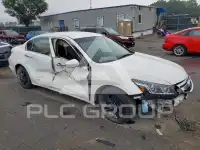 2012 Honda Accord фото