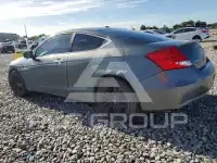 2012 Honda Accord фото