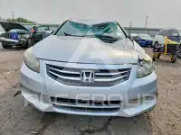 2012 Honda Accord фото