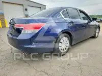 2012 Honda Accord фото