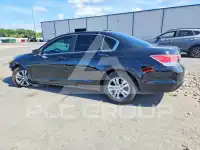 2012 Honda Accord фото