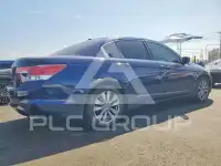 2012 Honda Accord photo