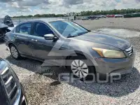 2012 Honda Accord фото