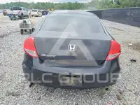 2012 Honda Accord фото