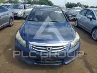 2012 Honda Accord фото