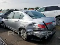 2012 Honda Accord photo