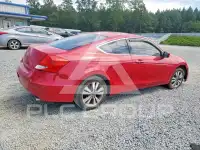 2012 Honda Accord фото