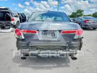 2012 Honda Accord photo
