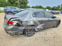 2012 Honda Accord фото