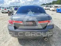 2012 Honda Accord фото