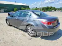 2012 Honda Accord фото