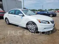 2012 Honda Accord фото