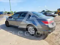 2012 Honda Accord photo