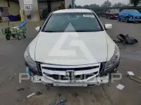 2012 Honda Accord фото