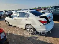 2012 Honda Accord фото