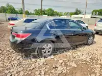2012 Honda Accord фото