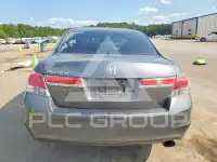 2012 Honda Accord фото