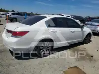 2012 Honda Accord фото