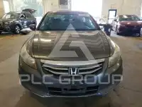 2012 Honda Accord photo