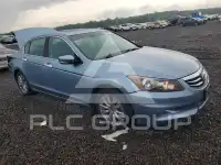 2012 Honda Accord фото