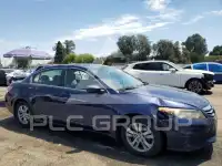 2012 Honda Accord photo