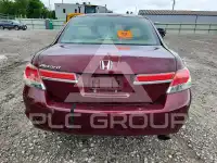 2012 Honda Accord фото