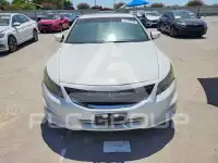 2012 Honda Accord photo