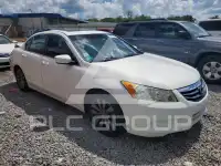 2012 Honda Accord фото