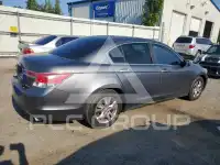 2012 Honda Accord фото