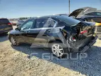 2012 Honda Accord фото