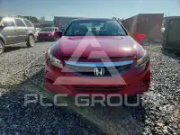 2012 Honda Accord фото