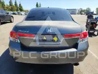 2012 Honda Accord фото