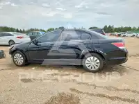 2012 Honda Accord фото