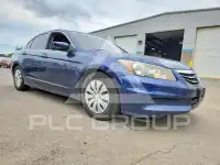 2012 Honda Accord фото
