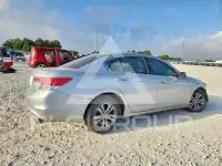 2012 Honda Accord фото