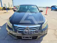 2012 Honda Accord фото