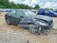 2012 Honda Accord фото