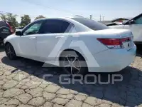 2012 Honda Accord фото