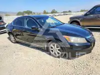 2012 Honda Accord фото